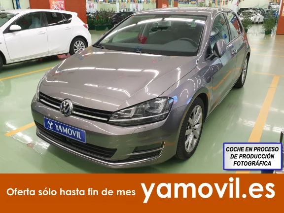 Volkswagen Golf SPORT 2.0TDI DSG