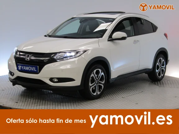 Honda HR-V 1.5 4x2 EXECUTIVE CVT 4X2