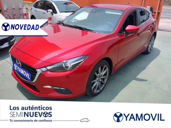 ▷ Mazda Segunda Mano en Madrid 》Yamovil《 segunda mano madrid ▷ Mazda Segunda Mano en Madrid 》Yamovil《