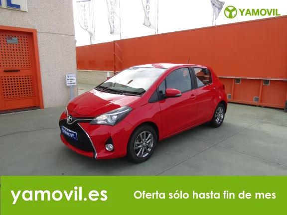 Toyota Yaris 1.3 100CV ACTIVE