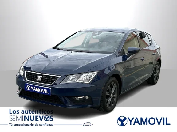 Seat Leon 1.0 EcoTSI SANDS Style Visio Edition 85 kW (115 CV)