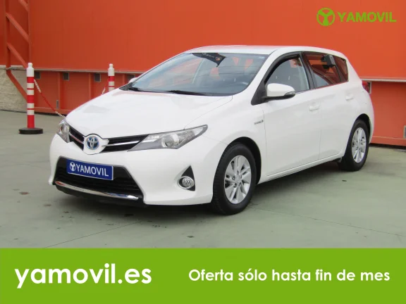 Toyota Auris 1.8H ACTIVE 5P