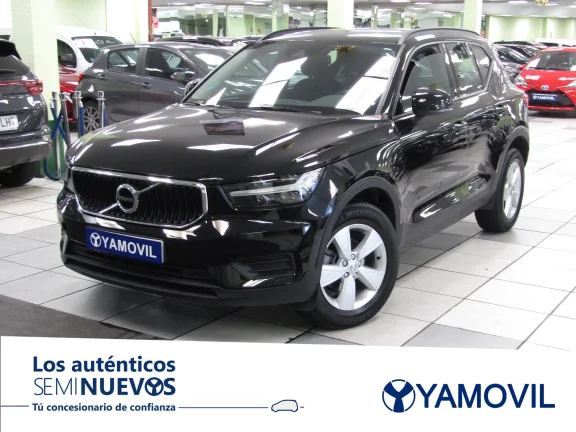 Volvo XC 40 1.5 T3 MOMENTUM 5P