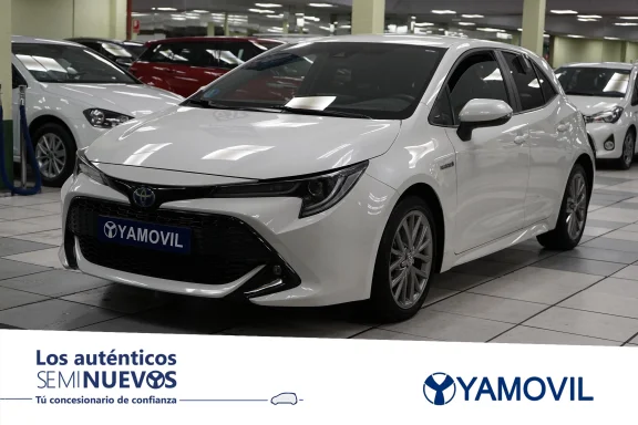 Toyota Corolla 1.8 125 HYBDRID FEEL 5P