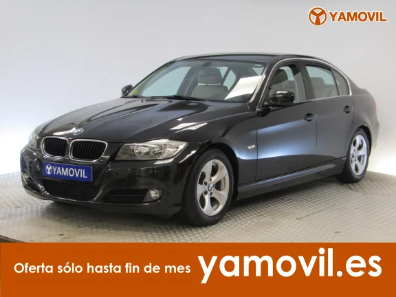 BMW 320 320D 