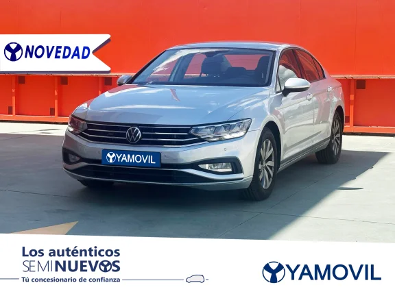 Volkswagen Passat Business 2.0 TDI 110 kW (150 CV)
