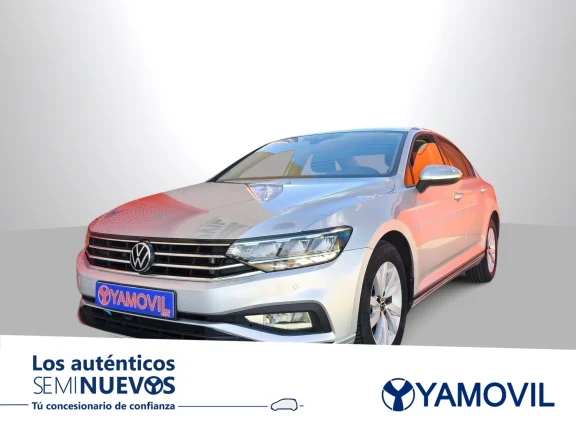 Volkswagen Passat Business 2.0 TDI 110 kW (150 CV)