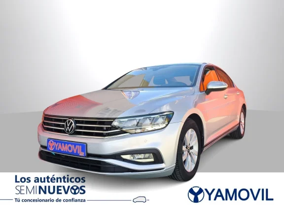 Volkswagen Passat Business 2.0 TDI 110 kW (150 CV)