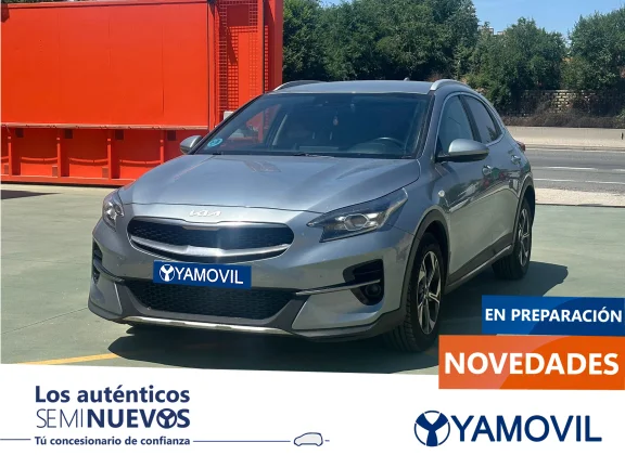 Kia Xceed 1.0 T-GDi Drive 88 kW (120 CV)