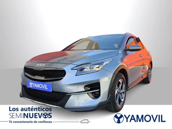 Kia Xceed 1.0 T-GDi Drive 88 kW (120 CV)