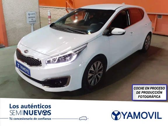 Kia Ceed 1.0 TGDI TECH ECODYNAMICS