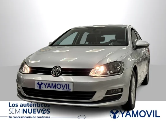 Volkswagen Golf Business 1.6 TDI BMT 81 kW (110 CV)