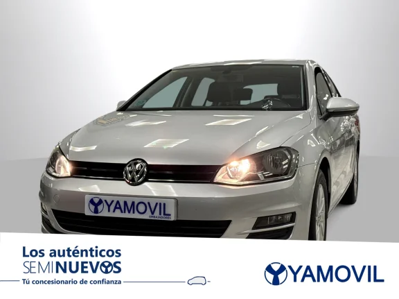 Volkswagen Golf Business 1.6 TDI BMT 81 kW (110 CV)