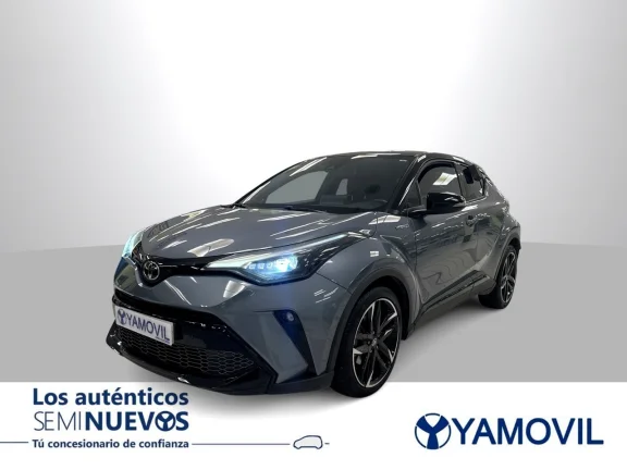 Toyota C-HR 180H GR Sport 135 kW (184 CV)