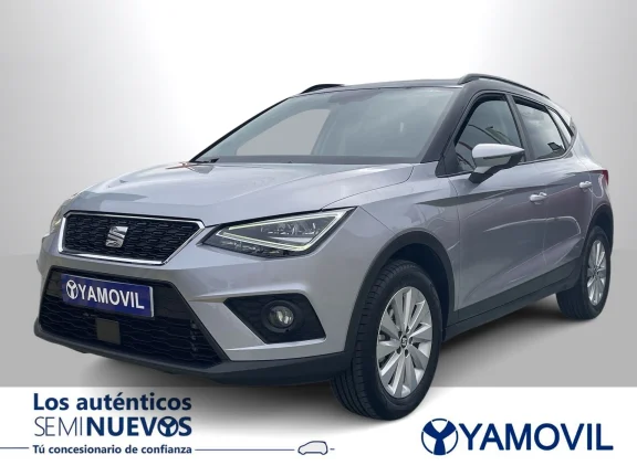 Seat Arona 1.6 TDI Ecomotive SANDS Style 70 kW (95 CV)