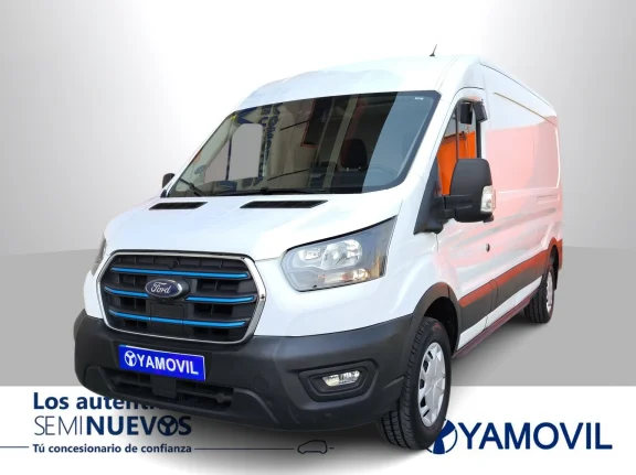 Ford Transit Furgon 350 BEV L3 RWD 135 kW (184 CV)