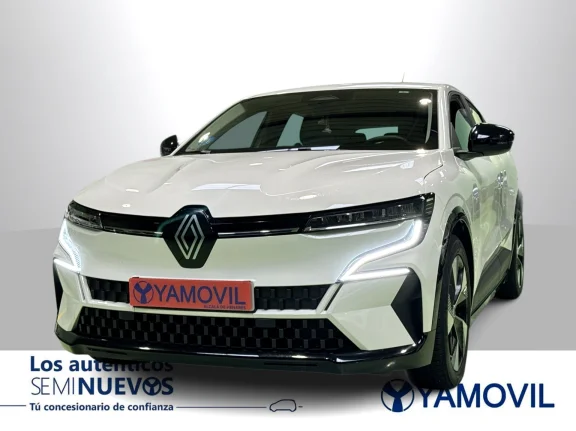 Renault Megane E-Tech Equilibre EV40 standard ch. 96 kW (130 CV)