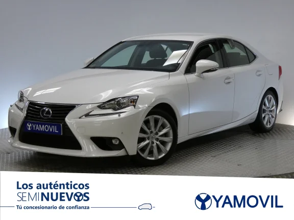 Lexus IS 300 HYBRID EXECUTIVE TECNO