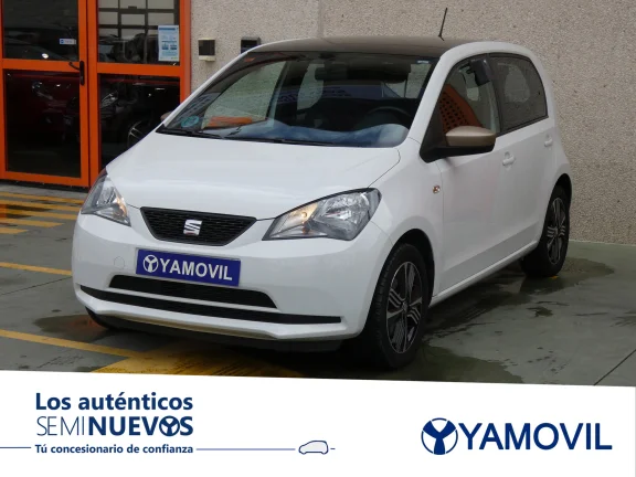Seat Mii 1.0 COSMOPOLITAN 5P