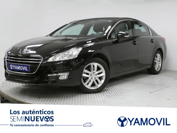 Peugeot 508 ACTIVE 1.6 THP 4P