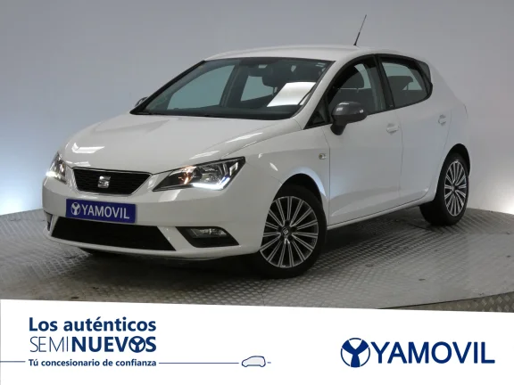 Seat Ibiza 1.0TSI STYLE I-TECH