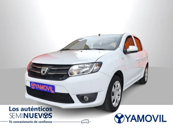 Dacia Sandero Laureate 1.2 55 kW (75 CV)