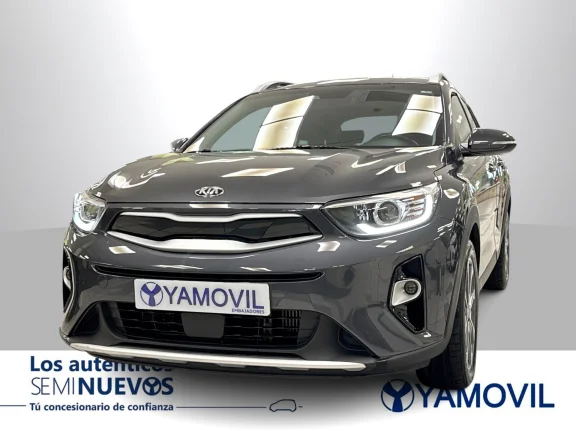 Kia Stonic 1.0 T-GDi Eco-Dynamic Tech 88 kW (120 CV)