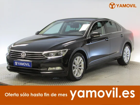 Volkswagen Passat 2.0 TDI ADVANCE