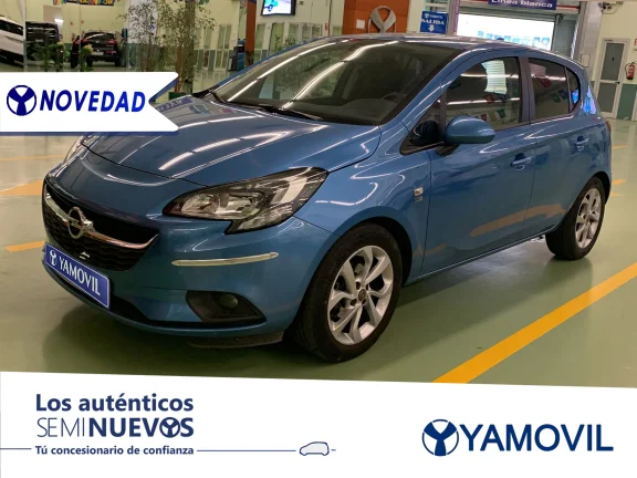 Opel Corsa 1.4 120 ANIVERSARIO 5P