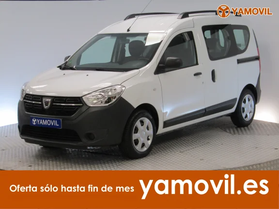 Dacia Dokker 1.5DCI 90CV AMBIANCE