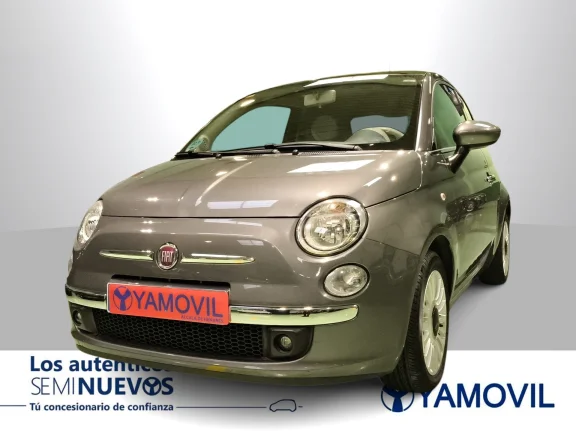 Fiat 500 1.2 8v Lounge 51 kW (69 CV)