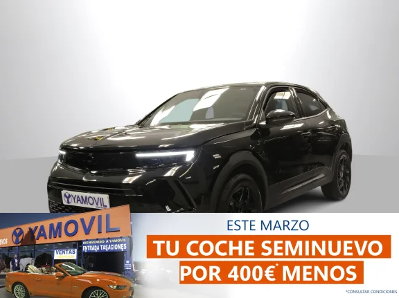 Opel Mokka 1.2 T GS Auto 96 kW (130 CV)