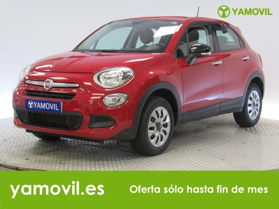 Fiat 500X 1.6 E-TORQ 110CV 4X2