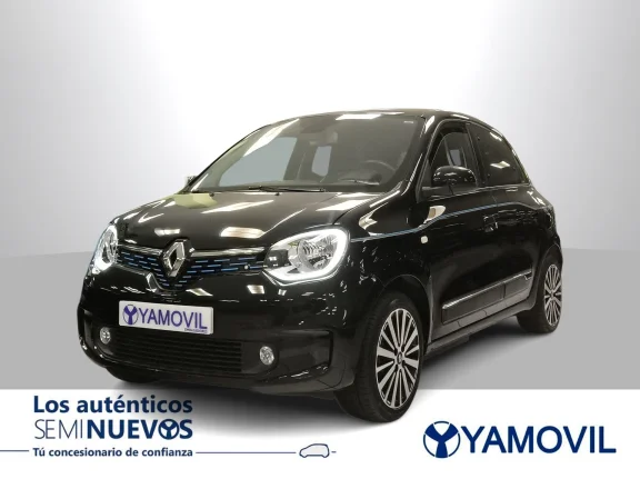 Renault Twingo Zen R80 60 kW (82 CV)