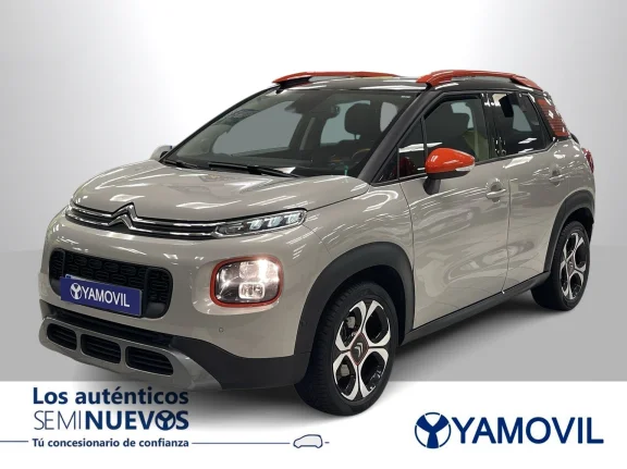 Citroen C3 Aircross PureTech 130 SANDS Shine 96 kW (131 CV)