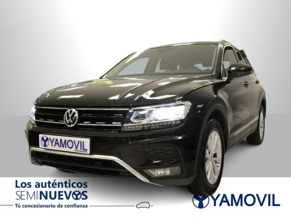 Volkswagen Tiguan Advance 2.0 TDI 4Motion 110 kW (150 CV) DSG