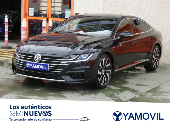 Volkswagen Arteon 1.5 TSI R-LINE