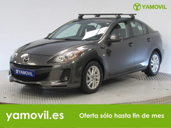 Mazda 3 1.6i 116cv MIRAI