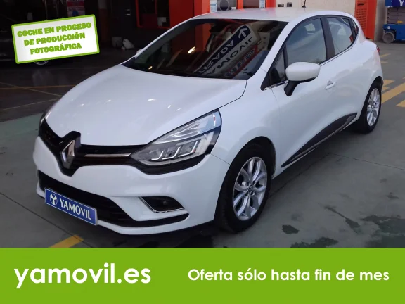 Renault Clio 0.9TCE ZEN ENERGY 90CV +NAVI