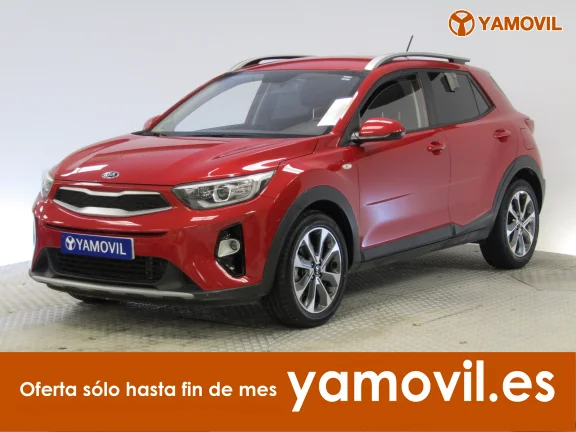 Kia Stonic 1.6 CRDI VGT ECODYNAMIC CONCEPT