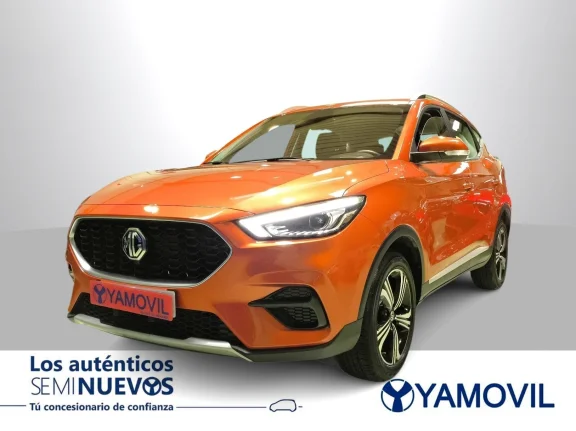 MG ZS 1.5 Comfort 78 kW (106 CV)