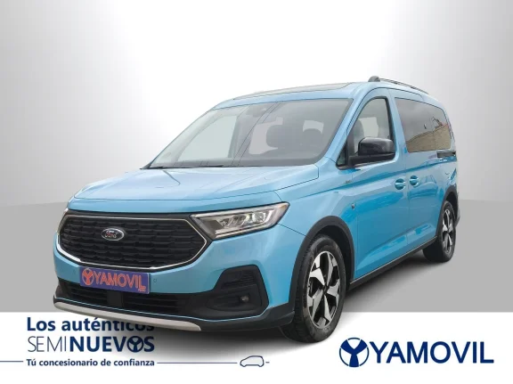 Ford Grand tourneo connect 2.0 Ecoblue Active 90 kW (122 CV)