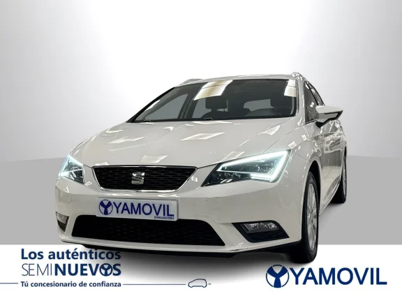 Seat León ST 1.6 TDI SANDS Style 77 kW (105 CV)
