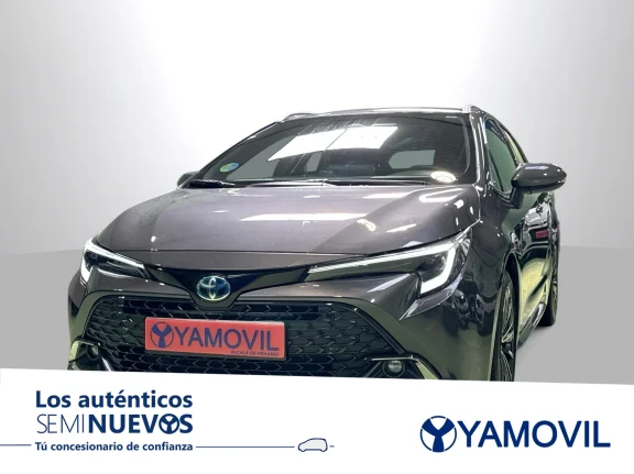 Toyota Corolla Touring Sports 140H Style 103 kW (140 CV)