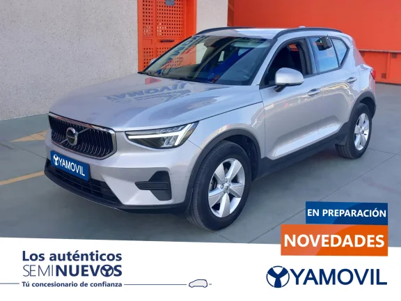 Volvo XC40 T2 Essential Auto 95 kW (129 CV)
