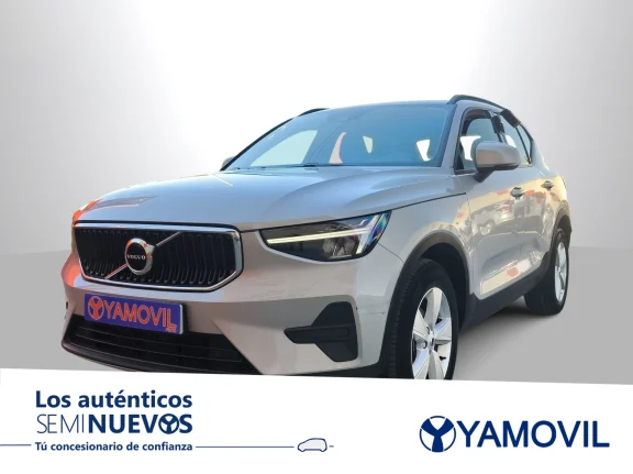Volvo XC40 T2 Essential Auto 95 kW (129 CV)