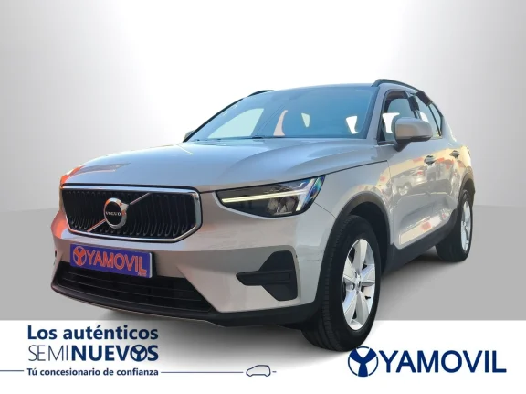 Volvo XC40 T2 Essential Auto 95 kW (129 CV)