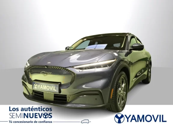Ford Mustang Mach-E AWD Batería 98.8Kwh 216 kW (294 CV)