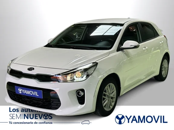 Kia Rio 1.0 T-GDi Drive 74 kW (100 CV)