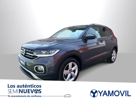 Volkswagen T-Cross Sport 1.0 TSI 81 kW (110 CV) DSG